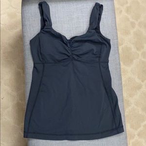 Lulu lemon yoga top